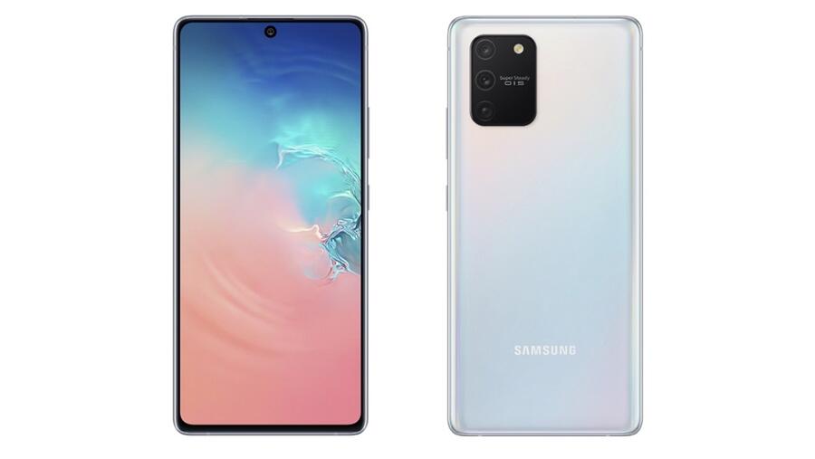سامسونج تطلق هاتفي Galaxy S10 Lite و Galaxy Note10 Liteلتعزيز تجارب المزيد من المستهلكين حول العالم 