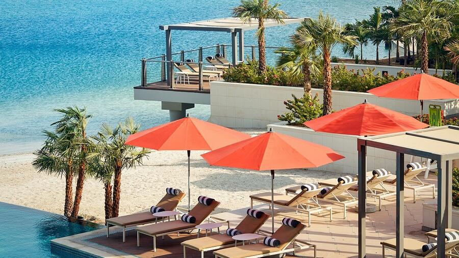 فندق جراند حياة أبوظبي يفتتح سبا جديد وفاخر