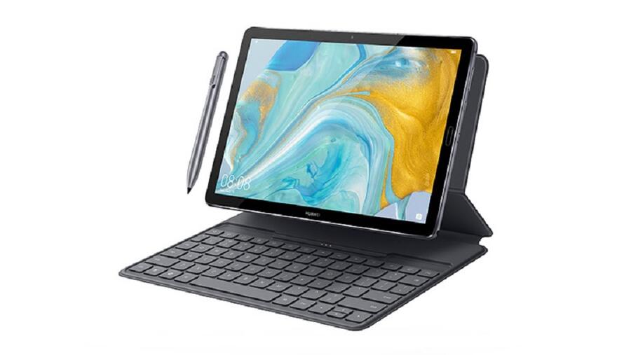 هواوي تطرح جهازها اللوحي المتميز HUAWEI MediaPad M6 10.8” للحجز المسبق في السوق السعودية قريباً