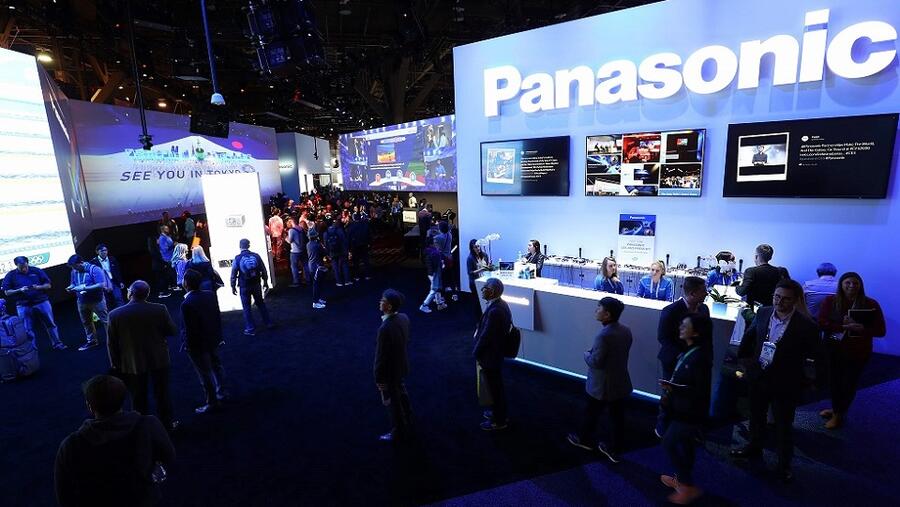 باناسونيك تسلط الضوء على مستقبل التنقل وتقنيات الترفيه وإثراء تجارب اللعب وغيرها
