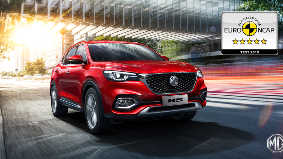 تشهد MG Motor توسّعاً كبيراً في الشرق الأوسط ولديها الآن شبكة من الوكلاء الحصريين في مختلف أنحاء منطقة الخليج العربي تضم 25 صالة عرض حديثة و24 مركز خدمة متطوّر.