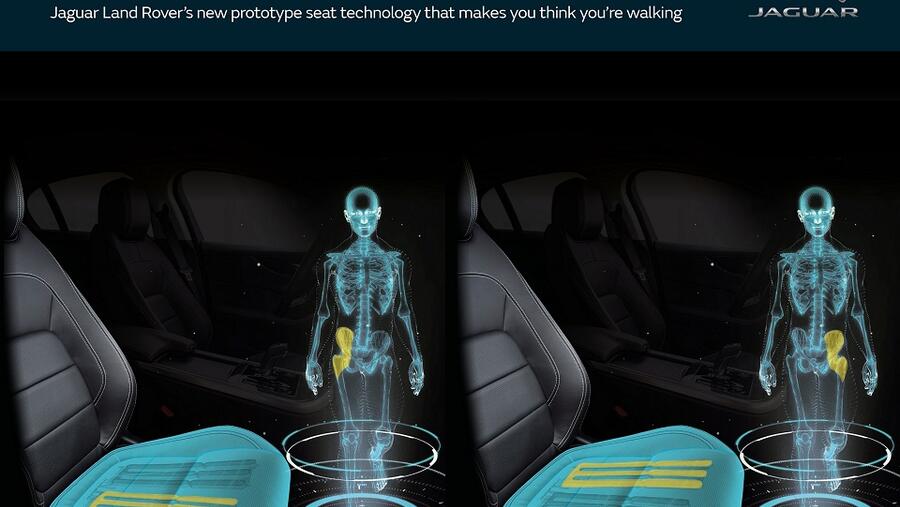 هذه التكنولوجيا المتقدمة قد تستطيع أن تخفف من المخاطر الصحية الناجمة عن الجلوس لوقت طويل