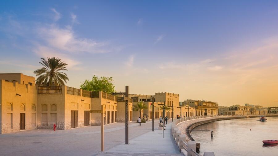 تنطلق فعاليات "أيام الشندغة" يوم الخميس 9 يناير 2020 وتستمر على مدى 10 أيام، وذلك في منطقة الشندغة بدبي