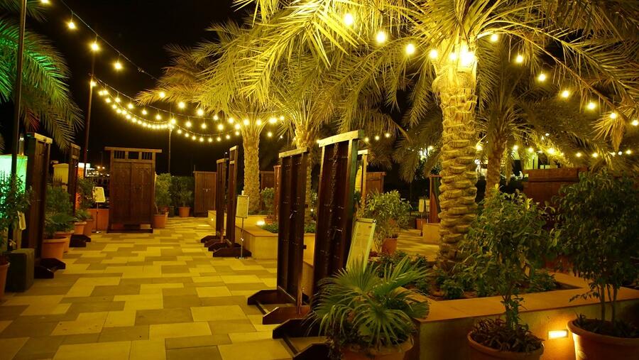 أكثر من 37 ألف زائر  سجلوا حضوراً استثنائياً في النسخة الأولى من الاحتفالية 