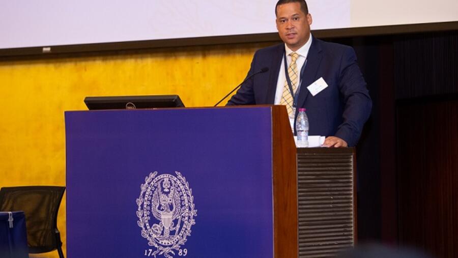 اقتراب الموعد النهائي لتقديم طلبات الالتحاق بجامعة جورجتاون: الجامعة الشريكة لمؤسسة قطر تمنح درجة بكالوريوس العلوم في الشؤون الدولية