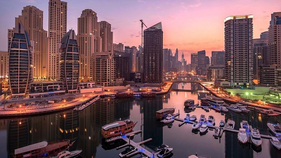 جنة تستعد لاستقبال ضيوف معرض إكسبو 2020 بطيف واسع من العروض والباقات الحصرية