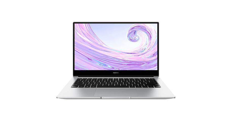 سلسلة HUAWEI MateBook D فائقة الخفة