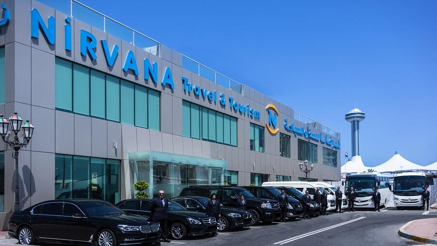 نيرفانا تنظم رحلات أسبوعية إلى مكة المكرمة والمدينة المنورة لاداء العمرة