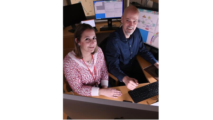 باحثون من وايل كورنيل للطب قطر يربطون بين تحوّرات الصبغيات المؤثرة في بروتينات الدم وعدد من الأمراض الشائعة