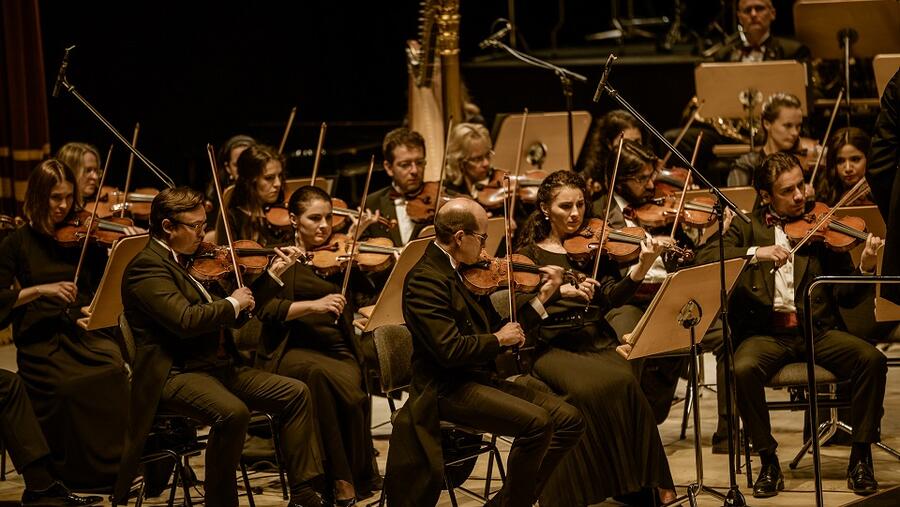 إنطلاق فعاليات العام الثقافي قطر- فرنسا 2020 بموسيقى مؤسسة قطر