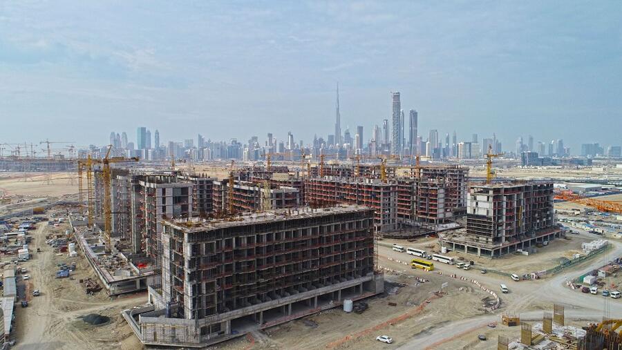 المبادرة تشمل نقل المستثمرين الصينيين إلى دبي بمناسبة العام الصيني الجديد للاطلاع على روائعها وخصائصها الفريدة