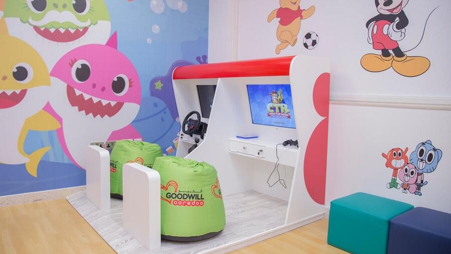 تعد هذه الخطوة أحدث إضافة إلى قائمة مبادرات برنامج Ooredoo الخير الذي يهدف إلى دعم المجتمع في مختلف المجالات.