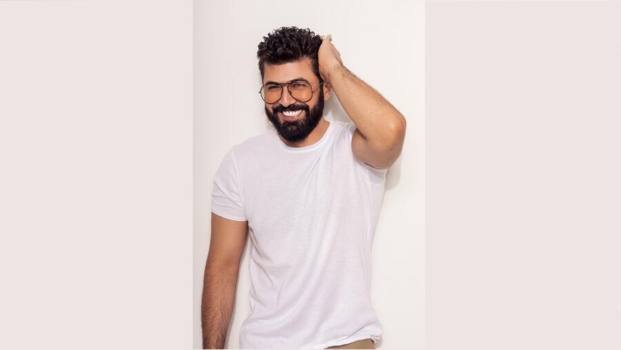 القرية العالمية تستضيف النجم سيف نبيل في حفل استثنائي على مسرحها الرئيسي