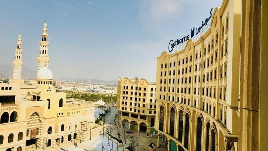 فنادق ومنتجعات ميلينيوم تحتل المرتبة الأولى بعدد الغرف