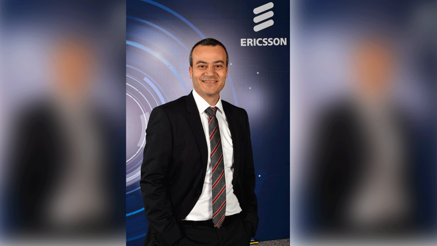 2019 عام تقنية الجيل الخامس في منطقة الشرق الأوسط وأفريقيا