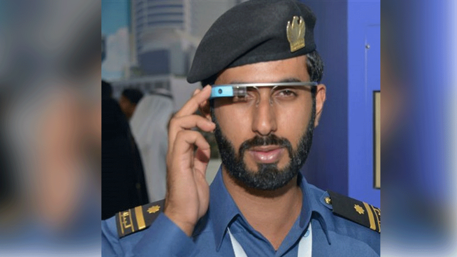 جمارك دبي تطلق مبادرة استشراف مستقبل وظيفة المفتش الجمركي