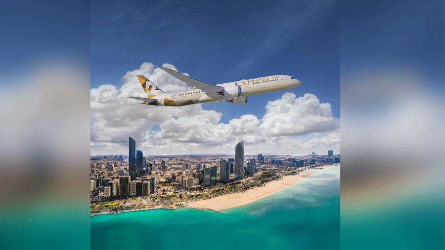 الاتحاد للطيران في رحلة بيئية إلى بروكسل بمناسبة أسبوع أبوظبي للاستدامة 2020