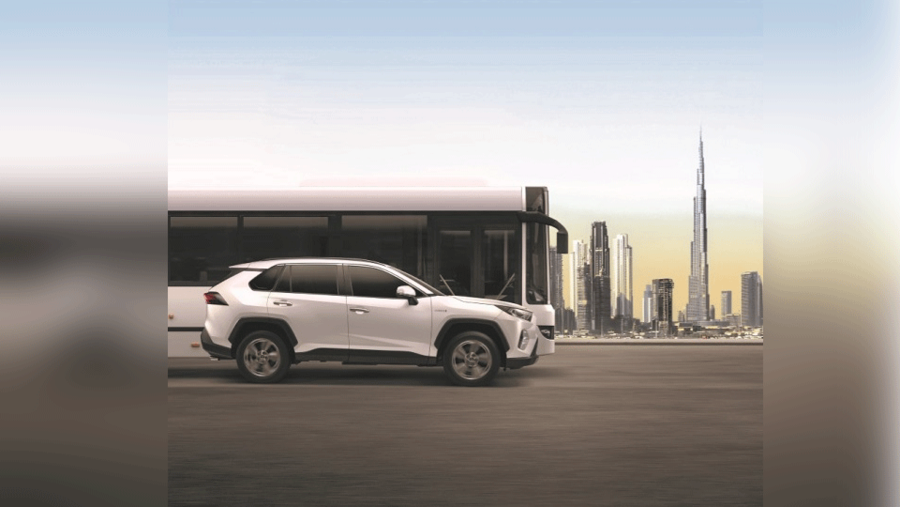 توفر الفطيم تويوتا لعملائها فرصة متميزة لاستبدال مركبتهم القديمة، مع خطة استبدال خالية من المتاعب متوفرة مع دعم تمويل السيارات، والتي تجعل امتلاك سيارة من علامة تويوتا ميسورة التكلفة أكثر مما يعتقد أي شخص.