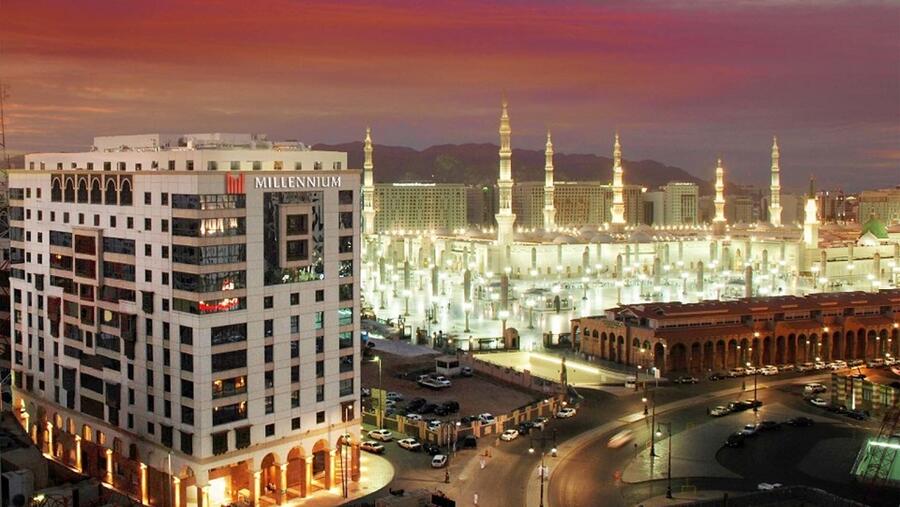ميلينيوم طيبة وميلينيوم العقيق يختتمان عامًا حافلًا بالإنجازات