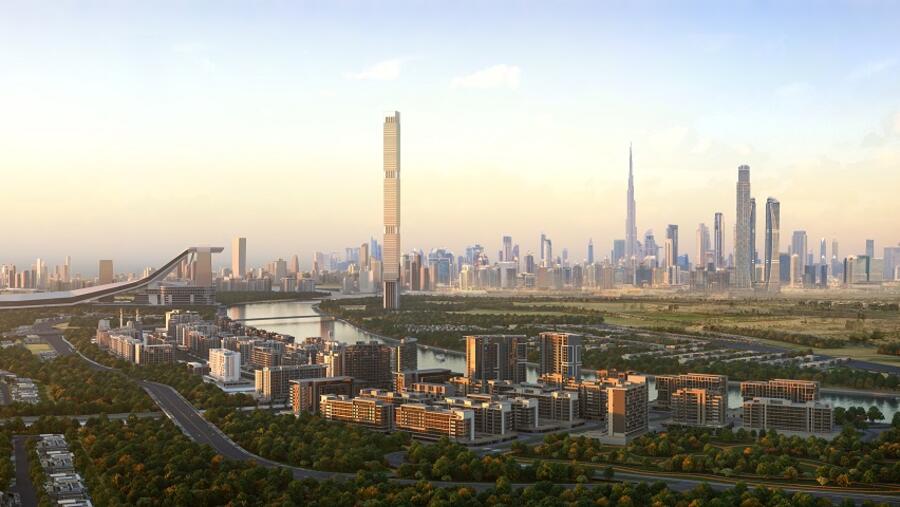 يسهم هذا الإنجاز المهم في تعزيز إرثها وسمعتها، كما يعكس الرغبة القوية من جانب المستثمرين لامتلاك مساكن في مواقع استراتيجية تتيح الربط السهل والجيد وتمتاز بالتصميم المتطور