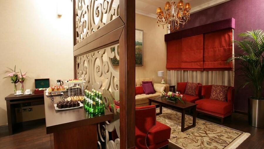 عقدت الفنادق اجتماعًا مع خبراء في مجال الاستدامة والضيافة