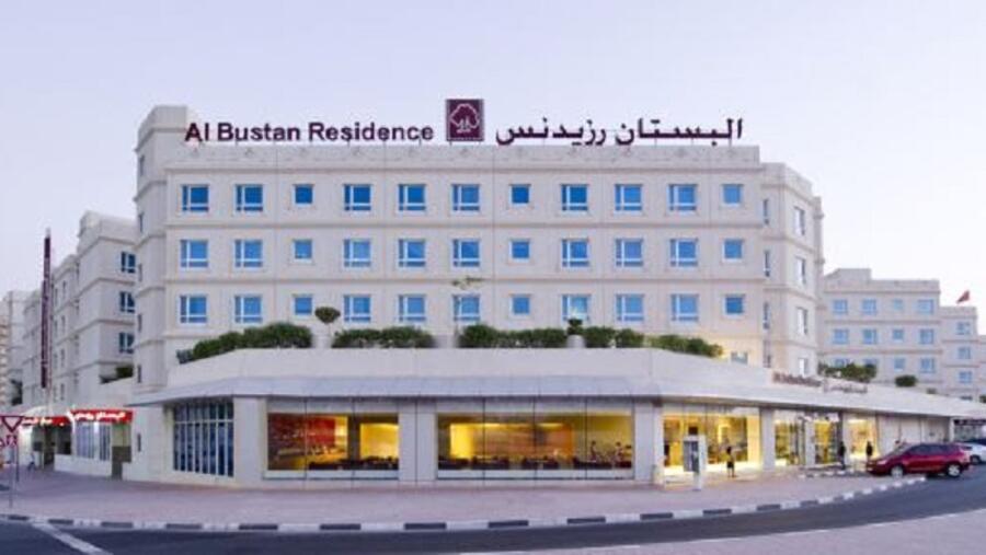 استضاف مركز ورزيدنس البستان عدة مبادرات لدعم رؤية الإمارات 2021