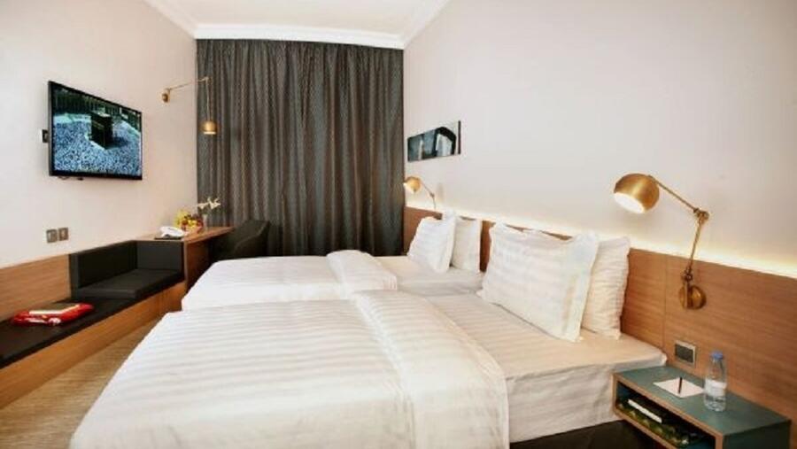 فنادق ومنتجعات ميلينيوم الشرق الأوسط وأفريقيا تضيف 611 غرفة إلى إجمالي 3,240 غرفة تديرها المجموعة في المملكة العربية السعودية