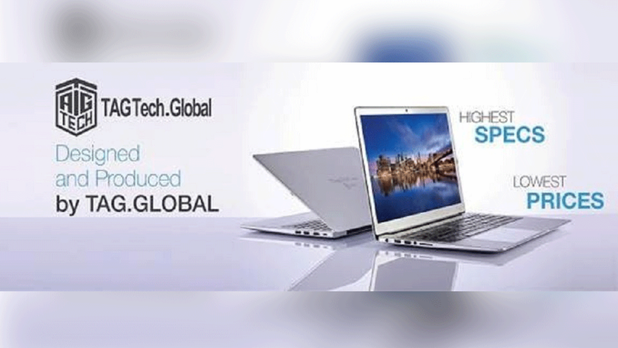 يأتي توقيع الاتفاقيّة في ضوء تأسيس "طلال أبوغزاله العالميّة" في آب/أغسطس الماضي شركة طلال أبوغزاله للتقنيّة (تاج تيك) التي تعمل على تصميم وصناعة أجهزة لوحيّة (Tablets) ومحمولة (Laptops) بمُواصفات عالية