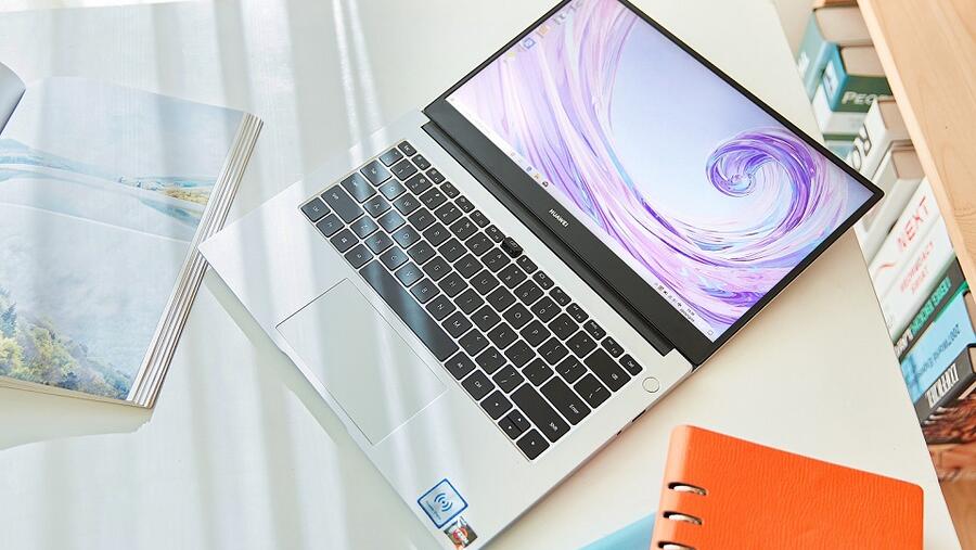 هواوي تطلق سلسلة HUAWEI MateBook D ذات الخفة الفائقة مع شاشة HUAWEI FullView في المملكة العربية السعودية