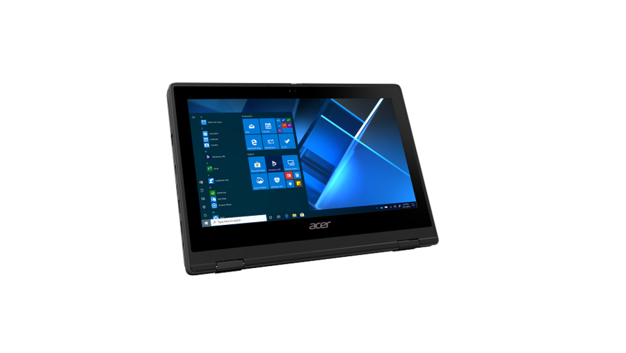 آيسر تطلق جهاز Chromebook قياس 12 بوصة الذي يتميز بالأداء الفائق والمتانة والأمان