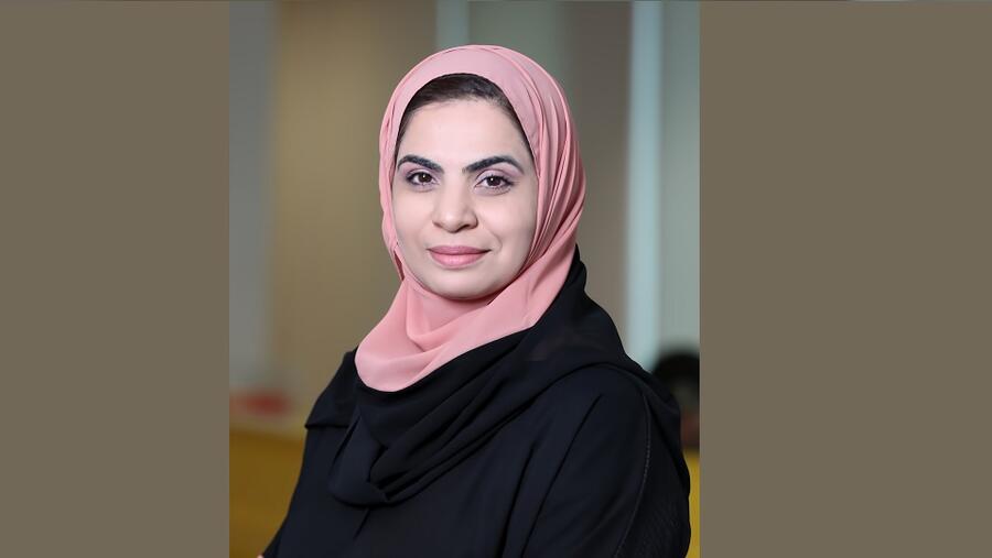 Ooredoo تعين آمال بنت حسين اللواتية رئيسة تنفيذية للموارد البشرية