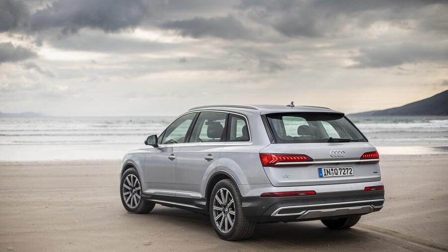 أودي الشرق الأوسط تعلن عن استراتيجيتها لعام 2020