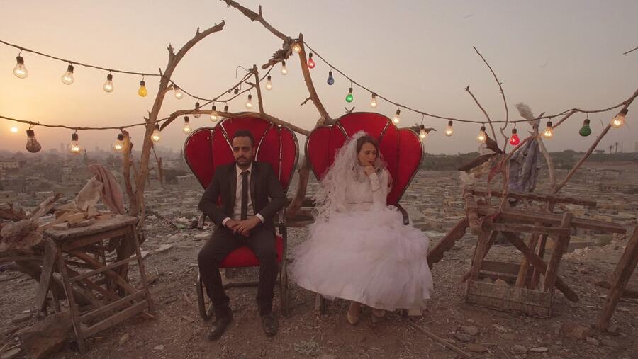 الجامعة الأمريكية بالقاهرة تنظم ثلاثة معارض عن الفن والتكنولوجيا في مركز التحرير الثقافي