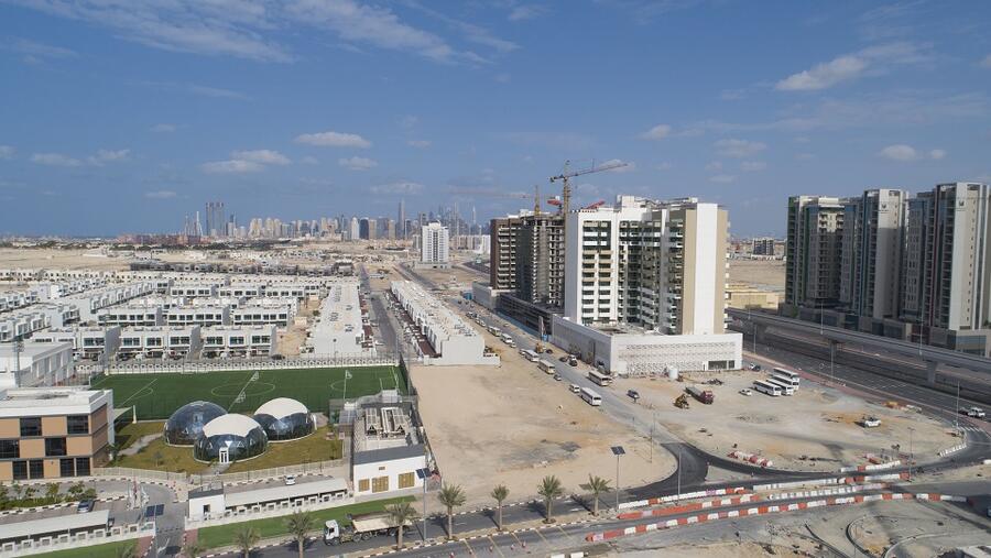 في سي إم المسؤولة عن توفير خدمات الإدارة لمشروعات عزيزي توقع اتفاقية شراكة مع "إكزالوجيك" لتوفير التحول الرقمي