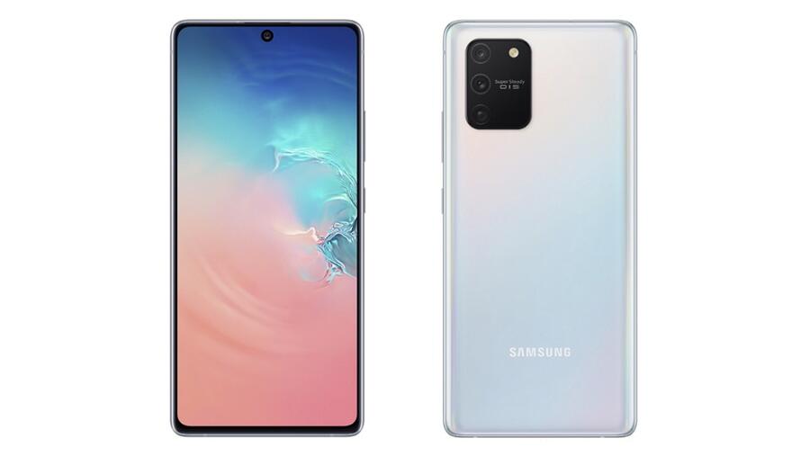 سامسونج تطلق هاتفي Galaxy S10 Lite وGalaxy Note10 Lite في الإمارات