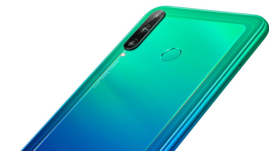 يتيح هاتف HUAWEI Y7p آفاق جديدة لهواتف الفئة الابتدائية بكاميرا ثلاثية بدقة 48 ميجابكسل مدعمة بالذكاء الاصطناعي وتصميم أنيق