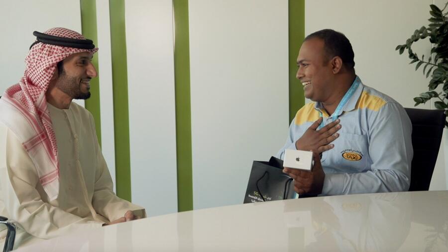 شركة هلا واتصالات تطلقان مبادرة Further Together لتعزيز التواصل بين كباتن مركبات الأجرة وعائلاتهم