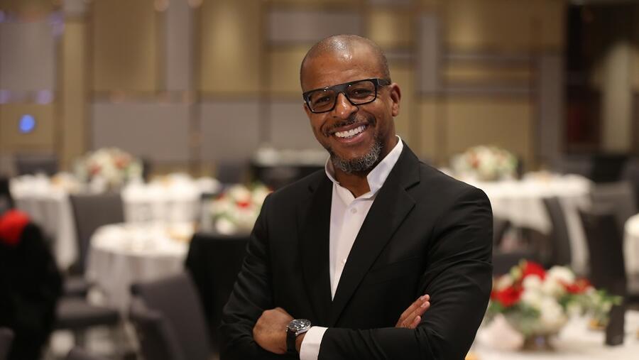 فنادق ومنتجعات ميلينيوم تعين مديراً تنفيذياً جديداً للشركة  لدفع استراتيجية نمو وتوسعة الأعمال في المملكة