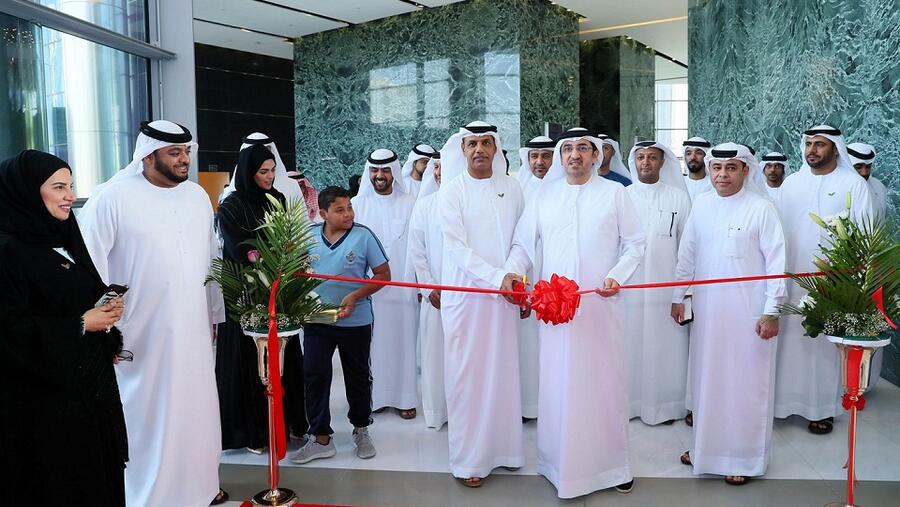 الاقتصاد وجمارك دبي يفتتحان أعمال ملتقى الابتكار الدولي الأول