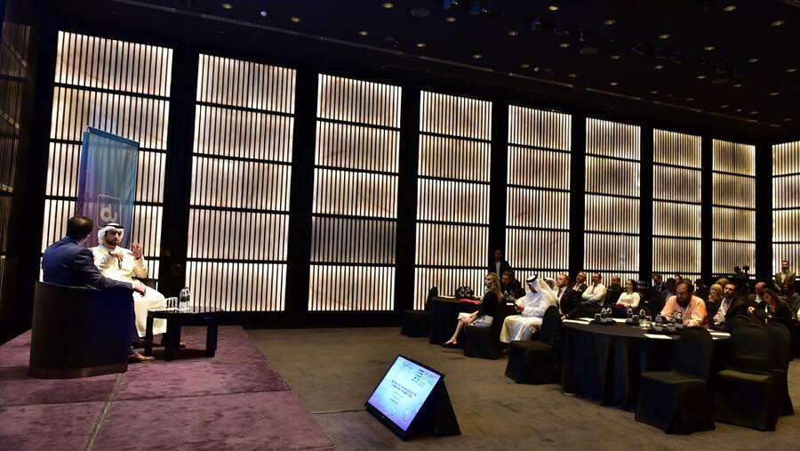 شملت أجندة الحدث مناقشة العديد من الموضوعات المتعلقة بالمدن الذكية إلى جانب تنظيم جلسات نقاش على هامش المؤتمر