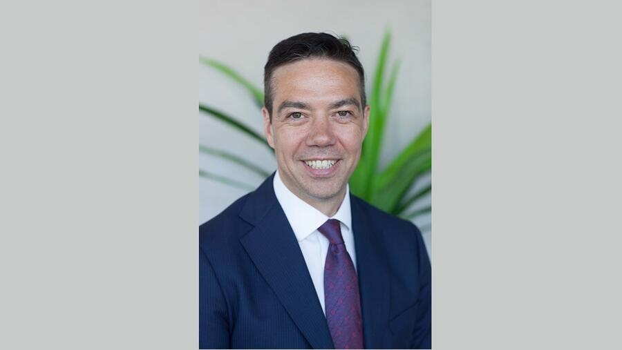 سوق الغاز في الشرق الأوسط ينمو بمقدار ضعف معدّل الطلب العالمي على الطاقة