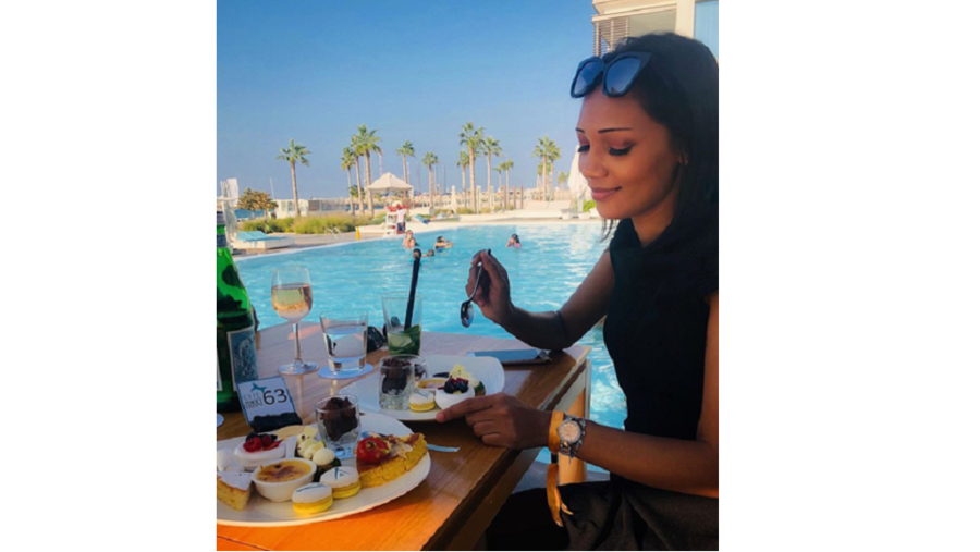 إفطار السيدات في نيكي كافيه على مدار الأسبوع