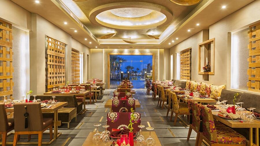 ريكسوس شرم الشيخ و ريكسوس بريميوم سيغيت يقدمان عروض استجمام مميزة بمناسبة اليوم العالمي للمرأة