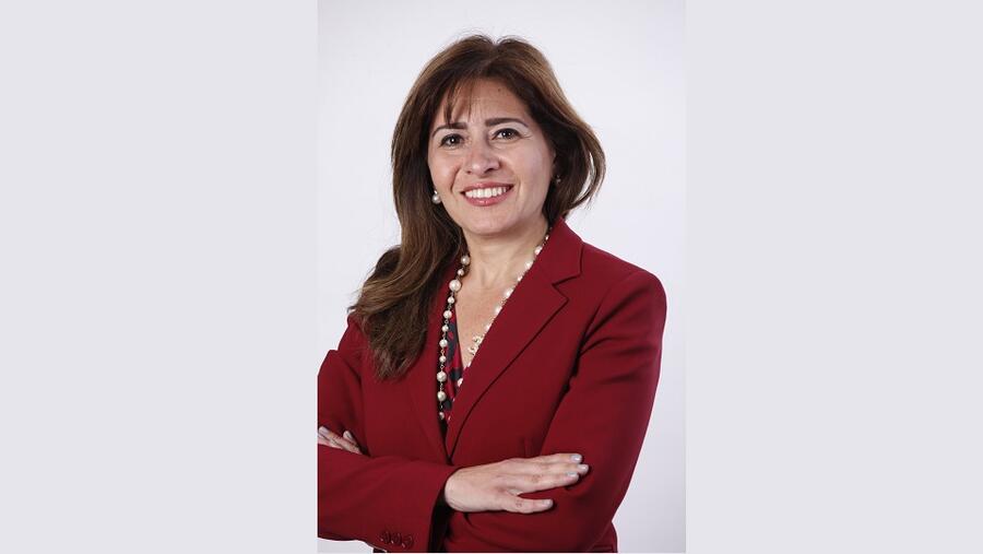 سيسكو تُعيّن ريم أسعد لتقود أعمال الشركة في منطقة الشرق الأوسط وأفريقيا