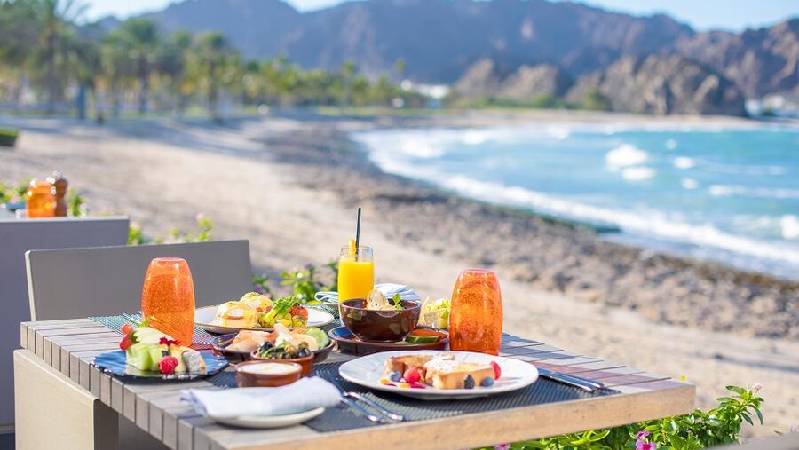 فندق قصر البستان، ريتز كارلتون يقدم لضيوفه تجربة شتوية رائعة كل يوم سبت 