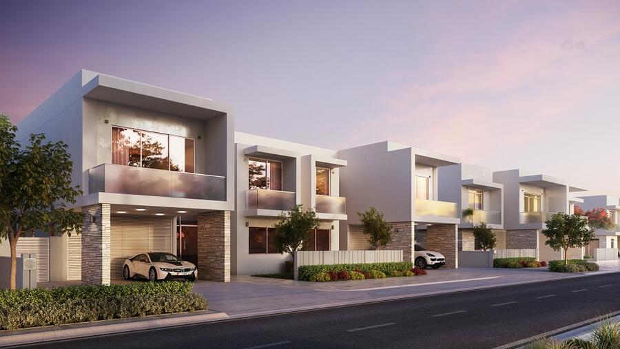 الدار توفر عرض تمويل عقاري حصري بمعدلات ربح تبدأ من 2.99%