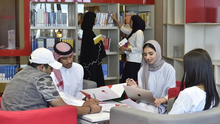  المبرة الخليفية تعلن عن فرص لدعم مقاعد جامعية