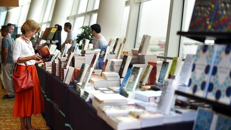 ستنظم طيران الإمارات ومعرض اكسبو 2020 دبي فعاليات مشتركة تتضمن تجارب تفاعلية فريدة مع زوار مهرجان طيران الإمارات للآداب 2020 من جميع الأعمار