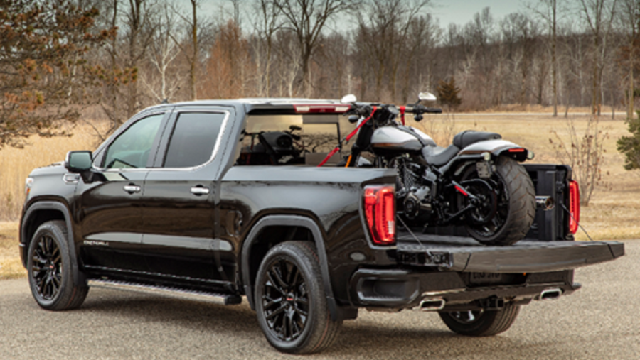 كاميرات ووسائل راحة وتكوينات جديدة لعملاء الفئة الاحترافية