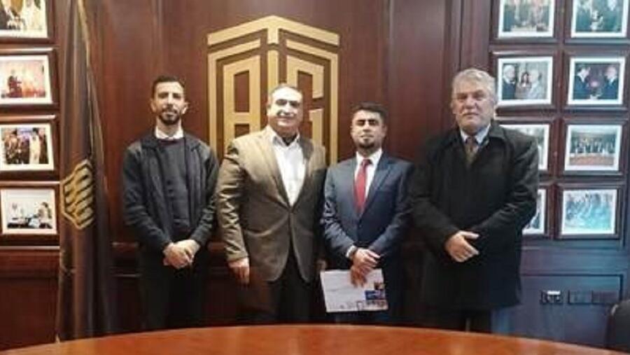 أبوغزاله العالمية تنشر كتب الطلاقة في اللغة العربية ورقيا وإلكترونيا من خلال "المنهل التكنولوجية"